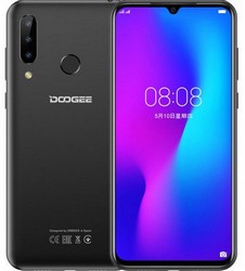 Замена дисплея на телефоне Doogee N20 в Омске